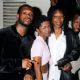 The Fugees and Whoopi Goldberg - 1996 MTV Movie Awards
