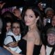 46th New York Film Festival - Changeling  Premiere