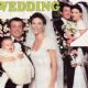 Jennifer Flavin and Sylvester Stallone