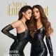 Janine Gutierrez and Lovi Poe: Talk about being showbiz royalties, playing lovers in the new show, and on-set romances