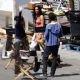 Megan Fox - Set Of Transformers 2, 2008-08-21