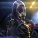 Tali'zorah Vas Normandy