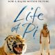 Life of Pi 2012 posters