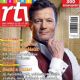 Szines Rtv Magazine Cover [Hungary] (22 April 2019)