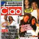Paola Foka - Ciao Magazine Cover [Greece] (7 September 2021)