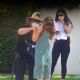 Jojo Fletcher – on the Set of ‘The Bachelorette’ in Palm Springs