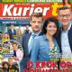 Katarzyna Cichopek - Kurier TV Magazine Cover [Poland] (23 October 2020)