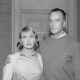 Title: The Twilight Zone Episode: The Monsters Are Due on Maple Street  People: Lea Waggner, Barry Atwater Character: Mrs. Goodman, Les Goodman