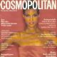 Beverly Johnson - Cosmopolitan Magazine [Germany] (January 1983)