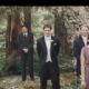 Breaking Dawn Part 1 Teaser Trailer Screencaps