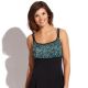 Jessica Rafalowski Longitude Swimwear