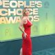 Sydney Sweeney - The 49th Annual People's Choice Awards (2024)