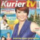 Katarzyna Zielinska - Kurier TV Magazine Cover [Poland] (1 May 2009)