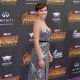 Scarlett Johansson  : 'Avengers: Infinity War'  Premiere