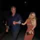 Jessica Simpson – Attends Jessica Alba’s 41st birthday celebration at Delilah in West Hollywood