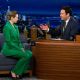 Elizabeth Olsen – The Tonight Show Starring Jimmy Fallon