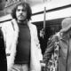 Joe Cocker and Eileen Webster