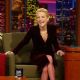 The Tonight Show with Jay Leno - Brittany Murphy (Jan, 2003)