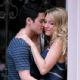 On Location for Gossip Girl