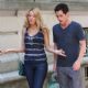 On Location for Gossip Girl