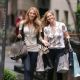 On Location for Gossip Girl