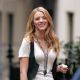 On Location for Gossip Girl