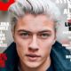 Lucky Blue Smith