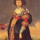 Magdalene Sibylle of Saxony