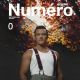 Luke Evans - Numero Switzerland Magazine Cover [Switzerland] (May 2024)