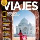 India - Viajes Magazine Cover [Spain] (May 2020)