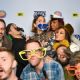 TEEN WOLF 5B WRAP PARTY PHOTOBOOTH