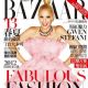 Gwen Stefani - Harper's Bazaar Magazine Cover [Taiwan] (October 2012)