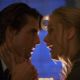 Tom Cruise as Dr. William Harford in Stanley Kubrick's drama movie Eyes Wide Shut - 1999 distributed by Warner Bros