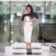 Paola Longoria for In Trend magazine
