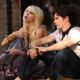 On Location For Gossip Girl
