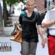 On Location For Gossip Girl