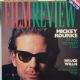 Mickey Rourke - Film Review Magazine Cover [United Kingdom] (May 1988)