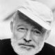 Ernest Hemingway