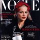 Madonna - Vogue Magazine [Korea, South] (January 1997)