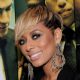 Keri Hilson - Screen Gems' 'Takers' Premiere At Arclight Cinema Cinerama Dome On August 4, 2010 In Hollywood, California