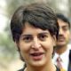 Priyanka Gandhi