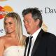 David Foster and Yolanda Hadid
