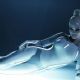 Beau Garrett - Stills and press stills from TRON LEGACY