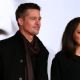 Marion Cotillard & Brad Pitt - 'Allied' UK Premiere