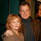 Stephen Collins and Faye Grant