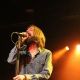 Chris Robinson performs at Best Buy Theater on October 31, 2010 in New York City