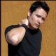 Johnny Yong Bosch