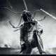 Slipknot Live at Knotfest Brisbane. Sunday, 2nd March, 2025