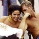 Ali MacGraw and Steve McQueen