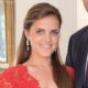 Princess Amélia Maria of Orléans-Braganza